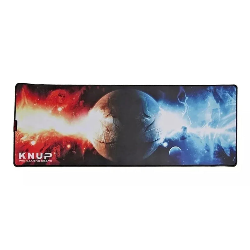MOUSE PAD GAMER STREET FIGHTER - MODELO 2024