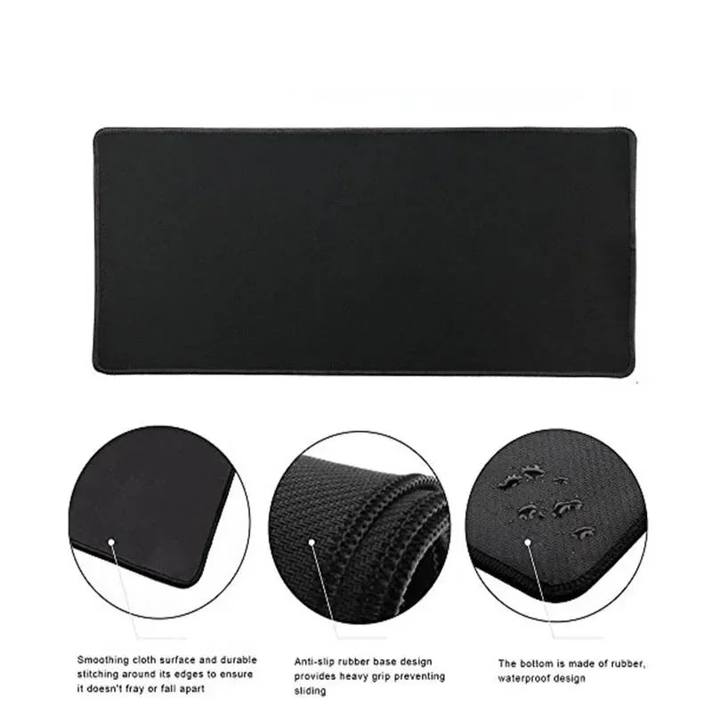 MOUSE PAD GAMER STREET FIGHTER - MODELO 2024