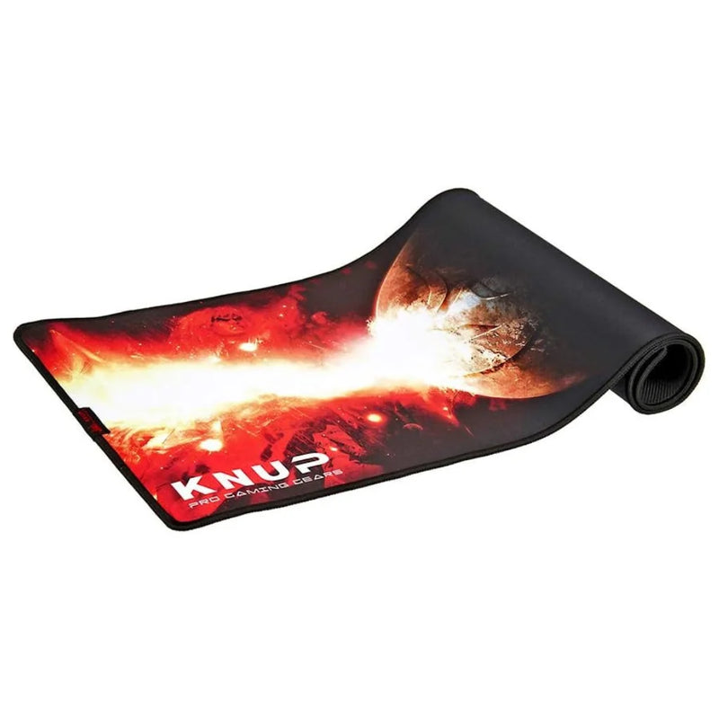 MOUSE PAD GAMER STREET FIGHTER - MODELO 2024