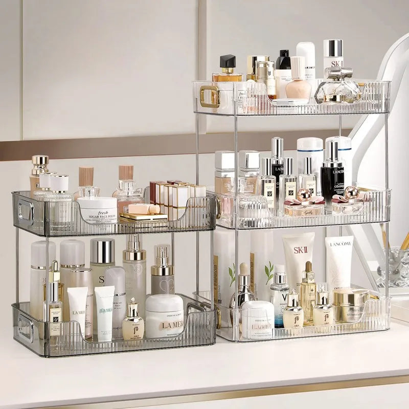 ORGANIZADORA DE COSMETICO DE LUXO