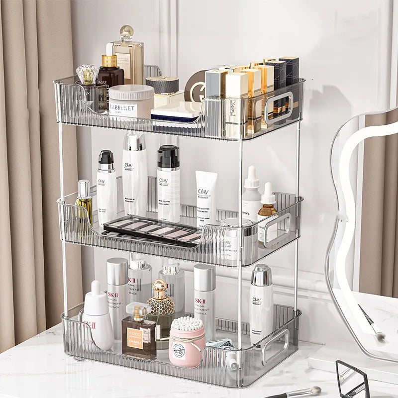 ORGANIZADORA DE COSMETICO DE LUXO